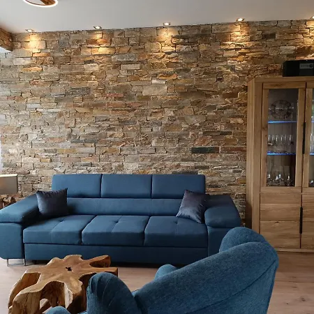 Lejlighed Luxus Ferienwohnung Traum-seeblick