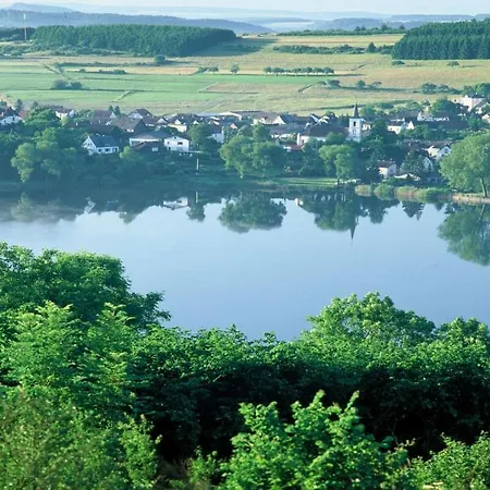 Luxus Ferienwohnung Traum-seeblick