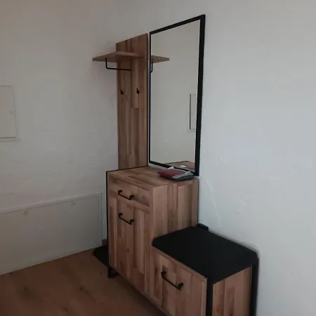 Lejlighed Luxus Ferienwohnung Traum-seeblick *