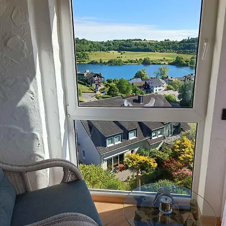 Lejlighed Luxus Ferienwohnung Traum-seeblick *