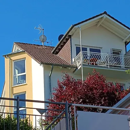 Luxus Ferienwohnung Traum-seeblick