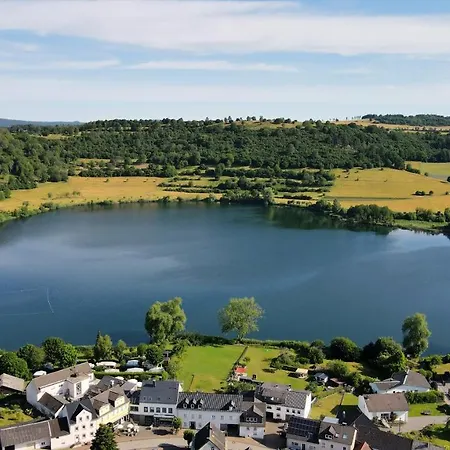 Luxus Ferienwohnung Traum-seeblick *