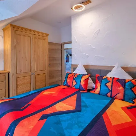 Luxus Ferienwohnung Traum-seeblick *