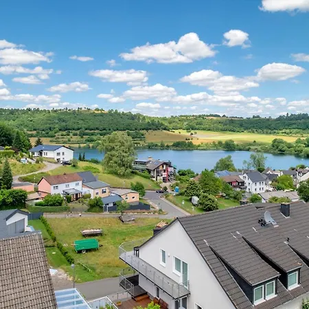 Luxus Ferienwohnung Traum-seeblick *