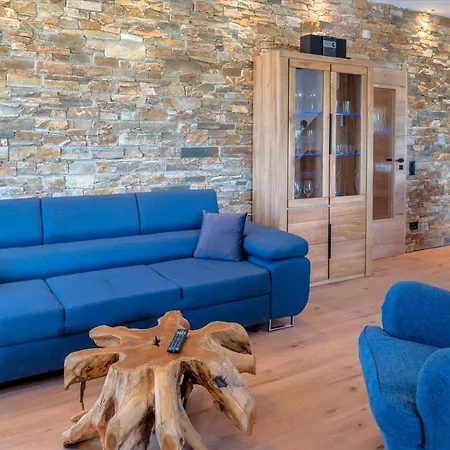 Apartmán Luxus Ferienwohnung Traum-seeblick