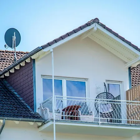 Luxus Ferienwohnung Traum-seeblick *