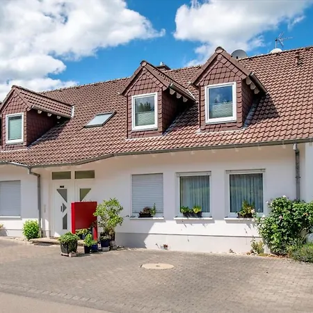 Luxus Ferienwohnung Traum-seeblick * Schalkenmehren