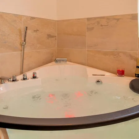 Lejlighed Luxus Ferienwohnung Traum-seeblick