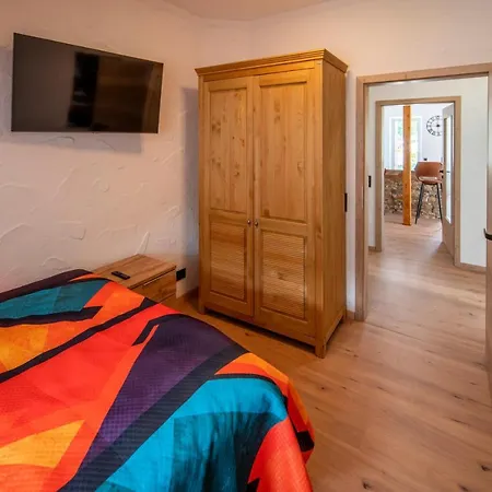 Luxus Ferienwohnung Traum-seeblick *