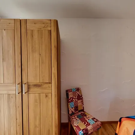 Lejlighed Luxus Ferienwohnung Traum-seeblick *