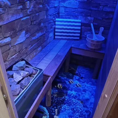 Apartmán Luxus Ferienwohnung Traum-seeblick *
